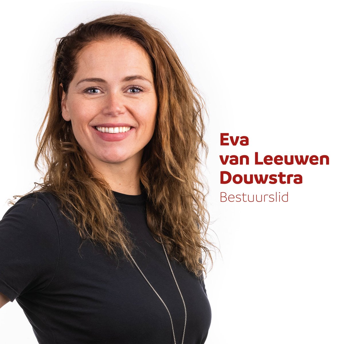 Woensdag is het zo ver, dé nieuwjaarsreceptie van Noord-Nederland. Aanmelden kan nog! Wij vroegen Eva van Leeuwen Douwstra wat we kunnen verwachten. Eva is ondernemer, bestuurslid én aankomend voorzitter van Nieuwjaarsreceptie Noord-Nederland. Lees meer: bit.ly/3WZyx2T