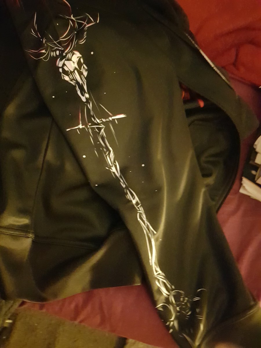 Kimtroverted tweet media