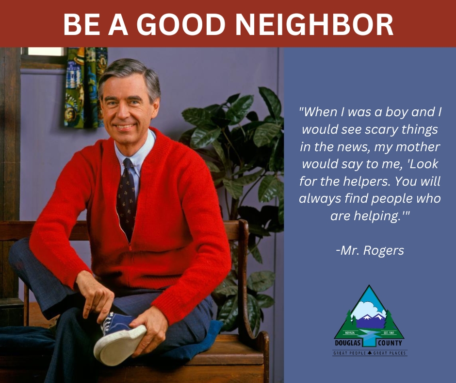 9 Ways to Be a Good Neighbor