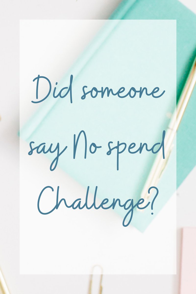 GigisDigital's tweet photo. Challenge Yourself! #challenge #challengeyourself #nospend #DryJanuary #savemoney #moneygoals https://t.co/NbyTCdTXHI