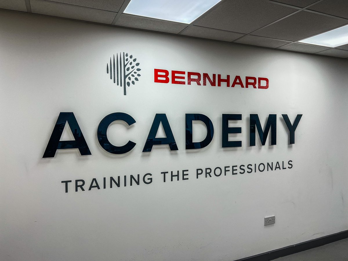 DmacDeere's tweet photo. Fault finding training happening this afternoon during our distributor technician training event. Better supporting the ones that support our products is what it’s all about! #TechnicianTraining #FactoryTraining @BernhardCompany https://t.co/YCehFjgwA5