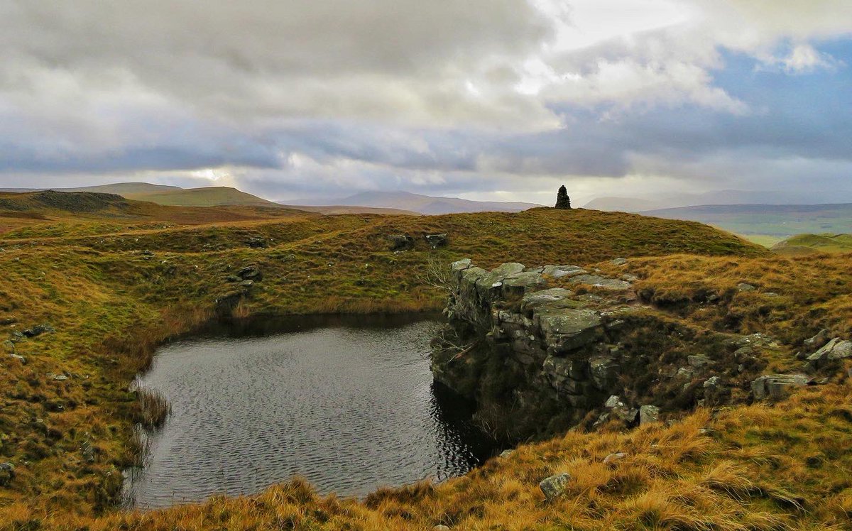 oldcrofthouse's tweet photo. #freshairandfreedom #takeintheview #hiddencumbria #westmorlanddales #yorkshiredalesnationalpark #landscapephotography https://t.co/0rbqBTxFHH