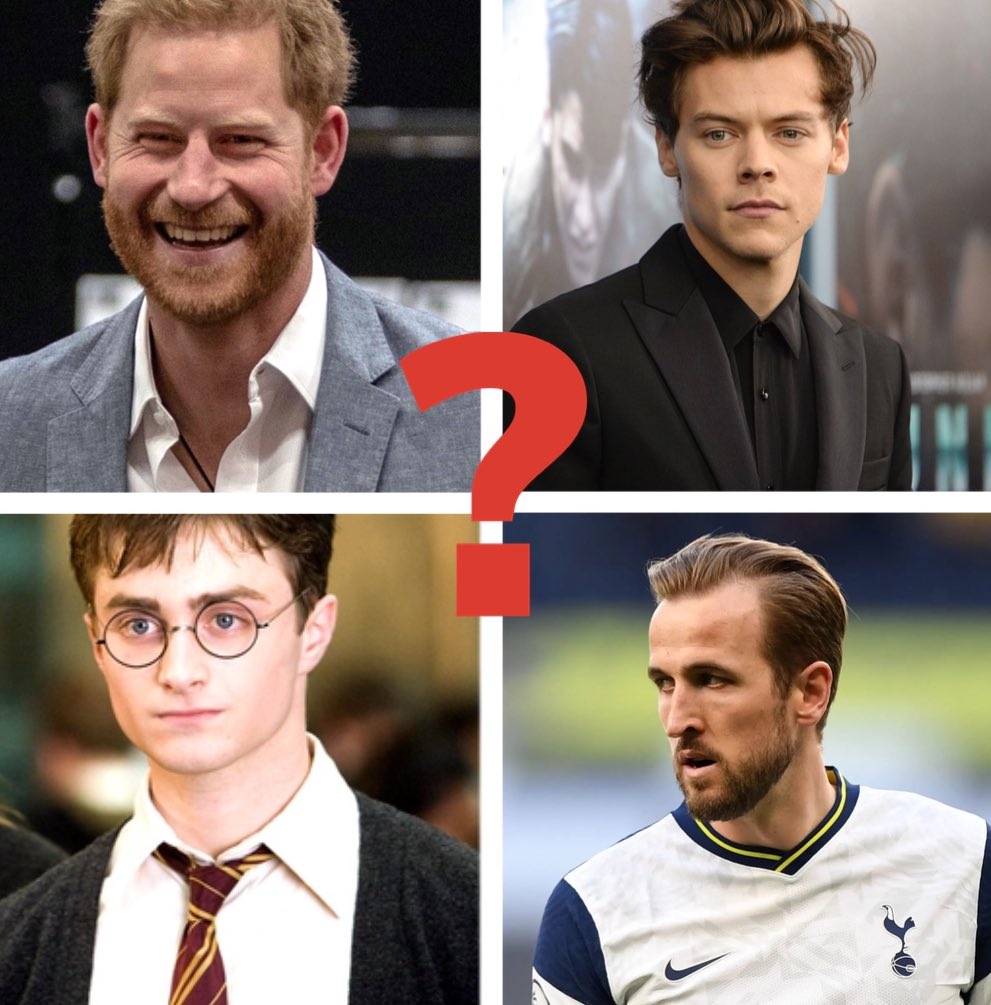 NoContextBrits's tweet photo. “Harry is so annoying.”

Me: https://t.co/cMnCmB2TLG