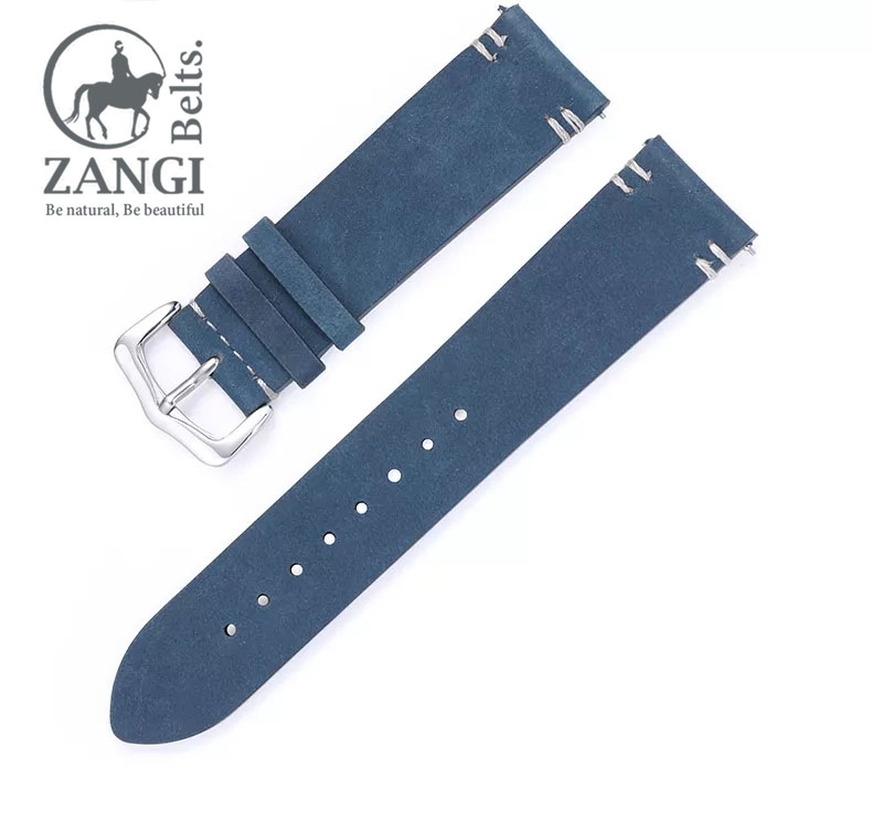 Quality leather watch straps | Premium Leather Watch straps | Real Leather Watch straps | Leather Watch Strap replacement | 22mm Leather Watch Strap

Wholesale High end Goat skin leather Quick Release 20 22mm watch strap

#leatherstrap #leathergoods #watch #leatherwatchstrap