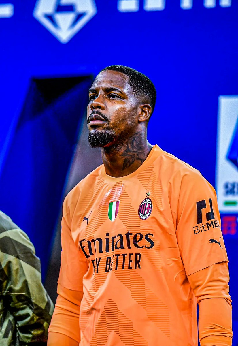 VibesFoot's tweet image. Il est l'heure pour l'Aigle de prendre son envol. 🦅