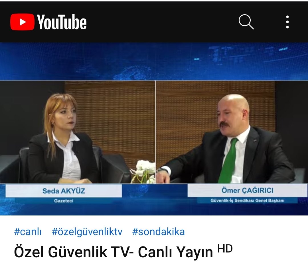 Güvenlik-İş Sendikası Genel Başkanımız Sayın Ömer ÇAĞIRICI ya bizler adına atmış olduğu her adım için çok teşekkür ederiz.