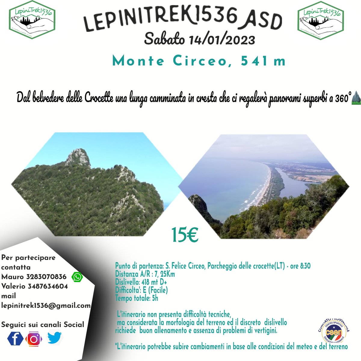 LepiniTrek1536 tweet media