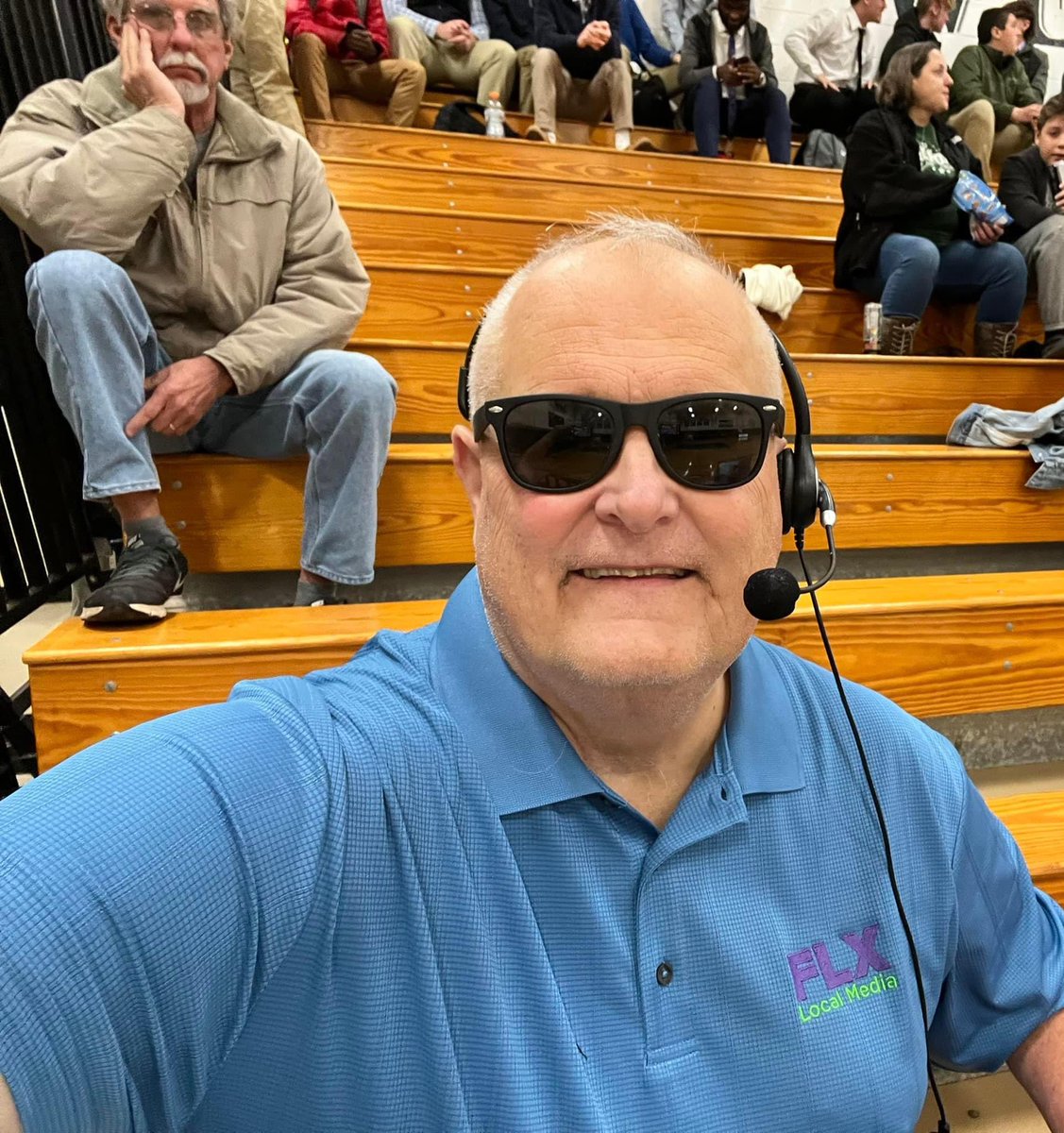 MrEd315's tweet photo. Join me Tuesday night  on @FLNewsRadio WAUB 96.3/1590 from @CatoMeridianHS as the Blue Devils host @WCSDWarriors in girls Class C basketball action.
The game also streams online at https://t.co/XipUi3Kf4i, the WAUB app, &amp; your Alexa device.
Pregame at 6:45, opening tip at 7 pm. https://t.co/cQ7KKOI3JX