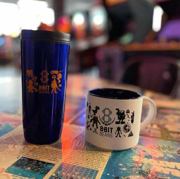 8bit Beans tweet media