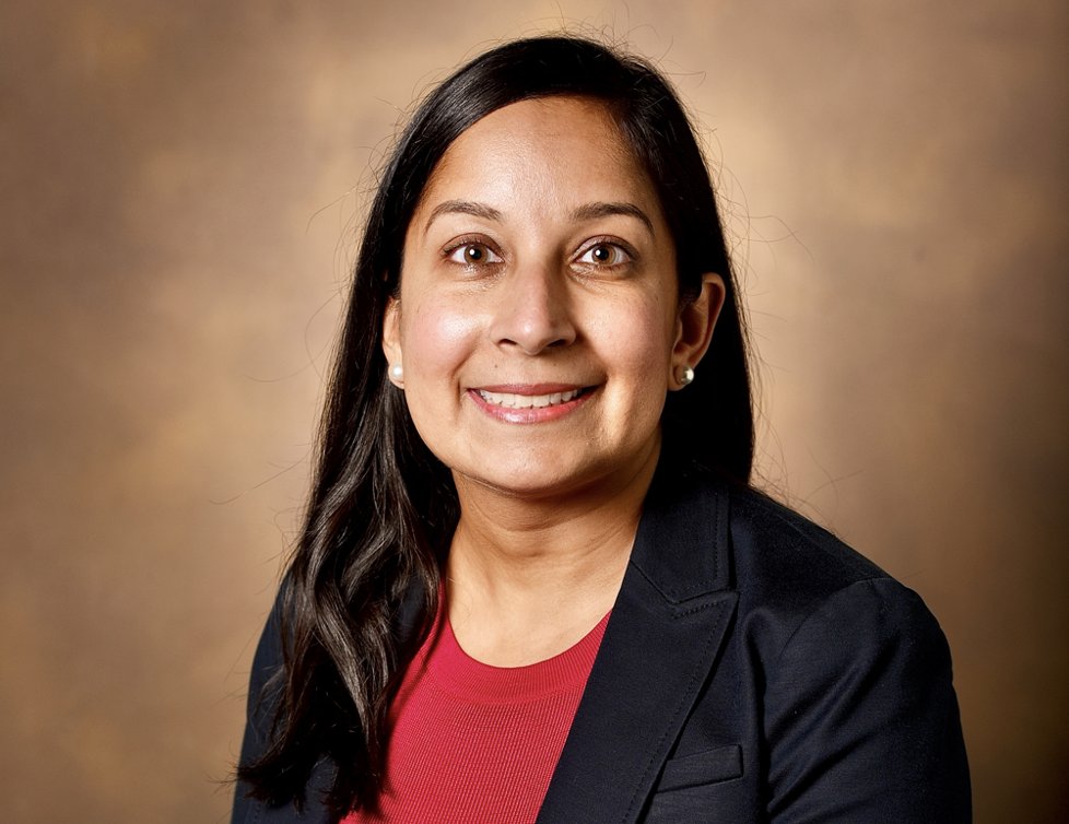 Congratulations to Soha Patel, MD of @VUmedicine on receiving the 2023 APGO William N.P. Herbert, MD Promising Educator Award! #2023FDS