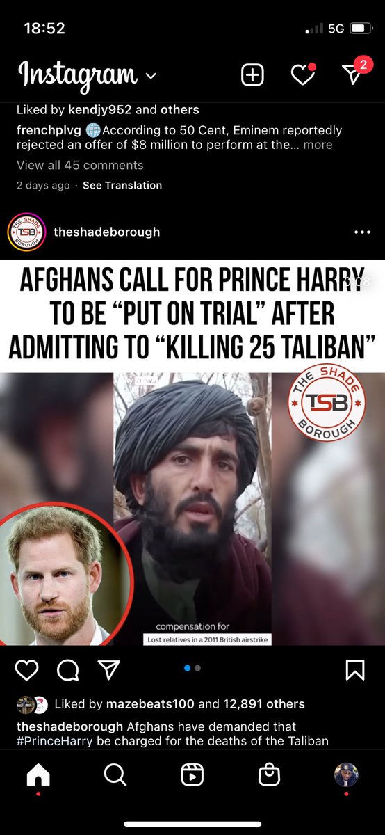 LaPerlNoir's tweet image. This could cause a terrorist attack in the UK you know… #HarryandMeghanExposed #HarryHasGoneMad #Harryinterview #RoyalFamily #terrorists