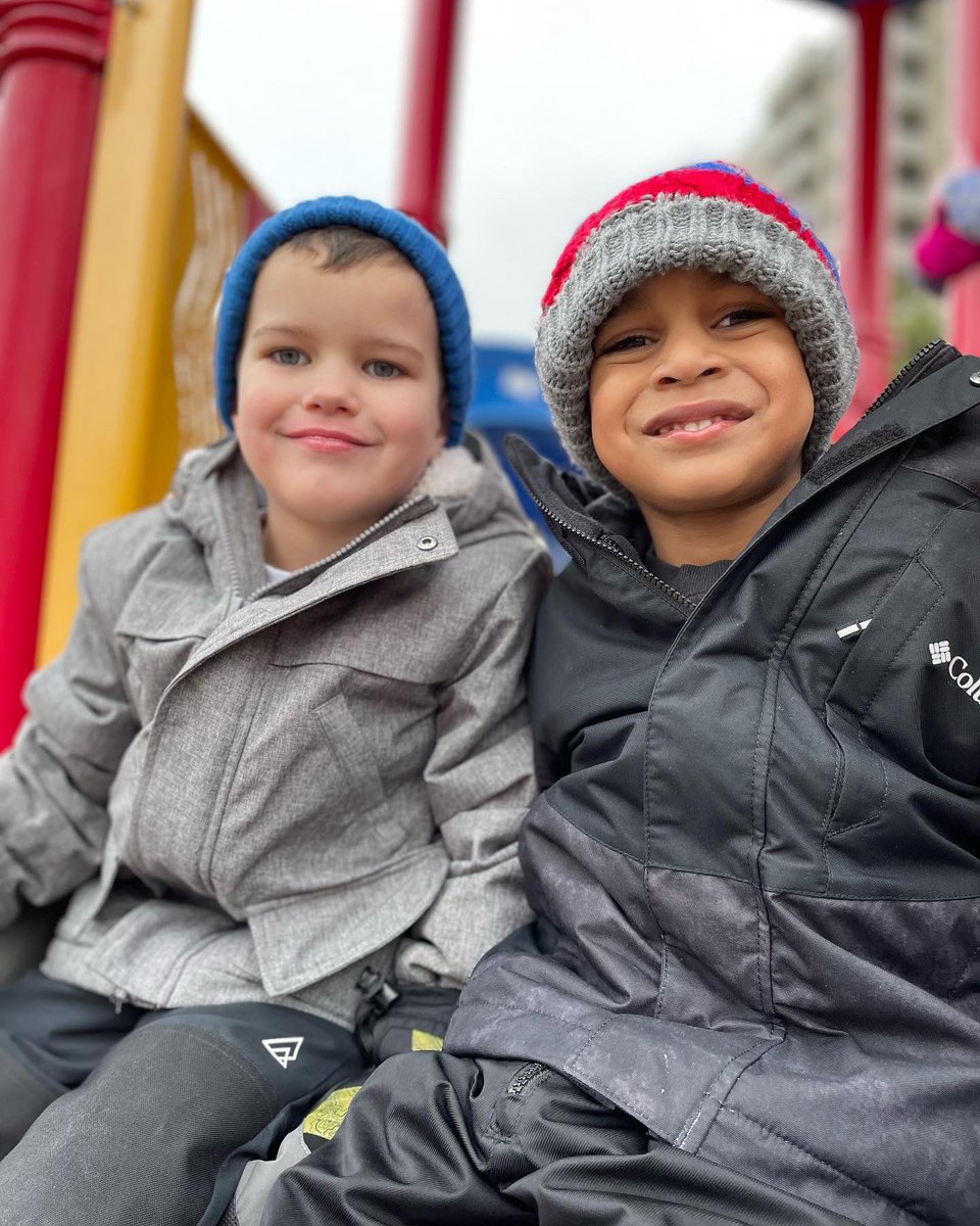 KinderKollegePS's tweet photo. Happy New Year! 🎉 First Recess of 2023 and the park is the place to be!! ☀️
#outside #outdoorfun #outdoorlearning #outdoorlearningenvironment #atthepark #recessfun #happynewyear #happynewyear2023 #firstrecessoftheyear #friends #kkps30 https://t.co/Z54VE2T6x7