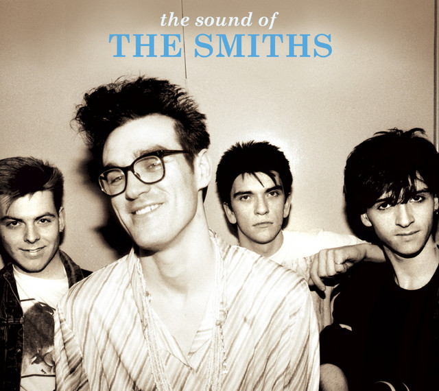 johnmachielsen's tweet photo. #TheSmithsAnthology 9 - Sound of the Smiths (2008)

1. Heaven Knows I'm Miserable Now
2. Oscillate Wildly
3. The Boy with the Thorn in His Side
4. Bigmouth Strikes Again

Some 45 songs on here allowing one to strategically get in stuff otherwise missed out on. Yay for Oscillate! https://t.co/qnG8eR8GP5