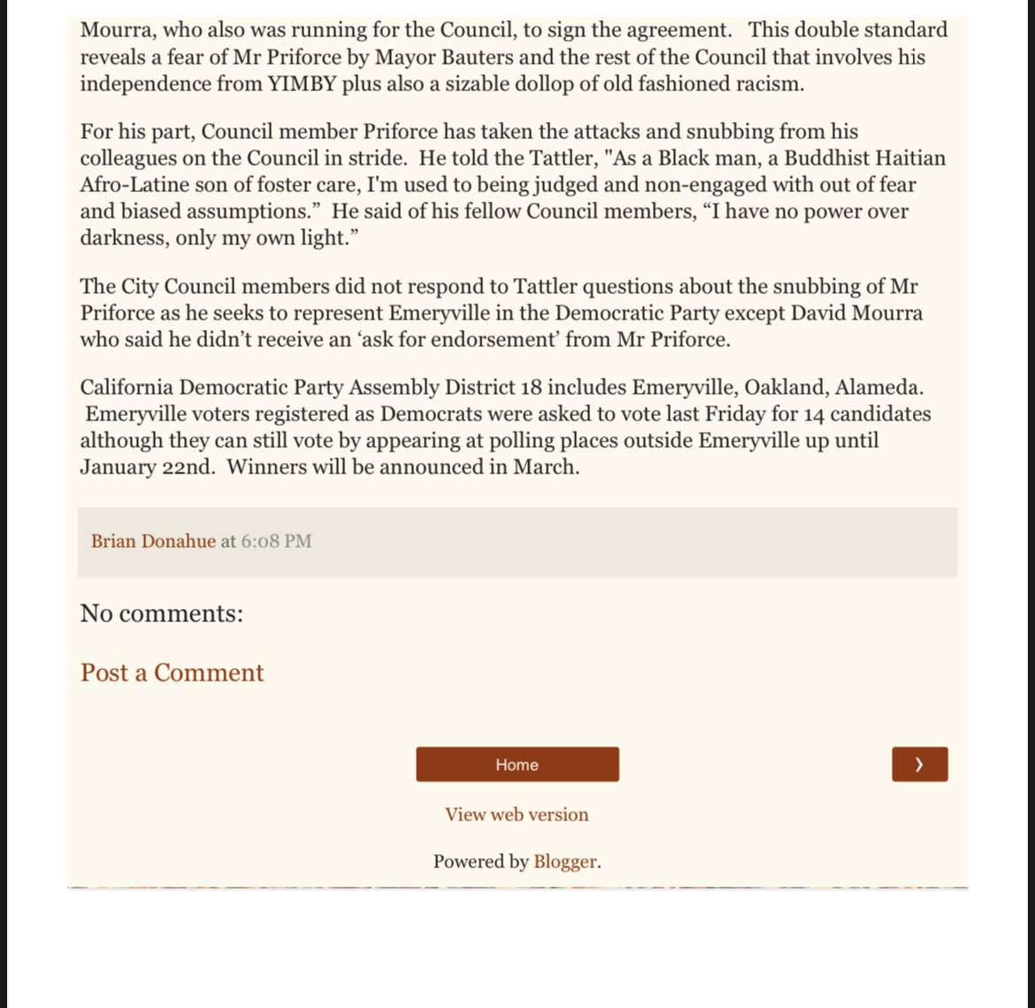 Good Morning Friends! Several people have reached out to me concerning an article with several lies about myself and my colleagues. Today we’re going to play a game called Fuckboy Fact Check real quick to address these.🧵