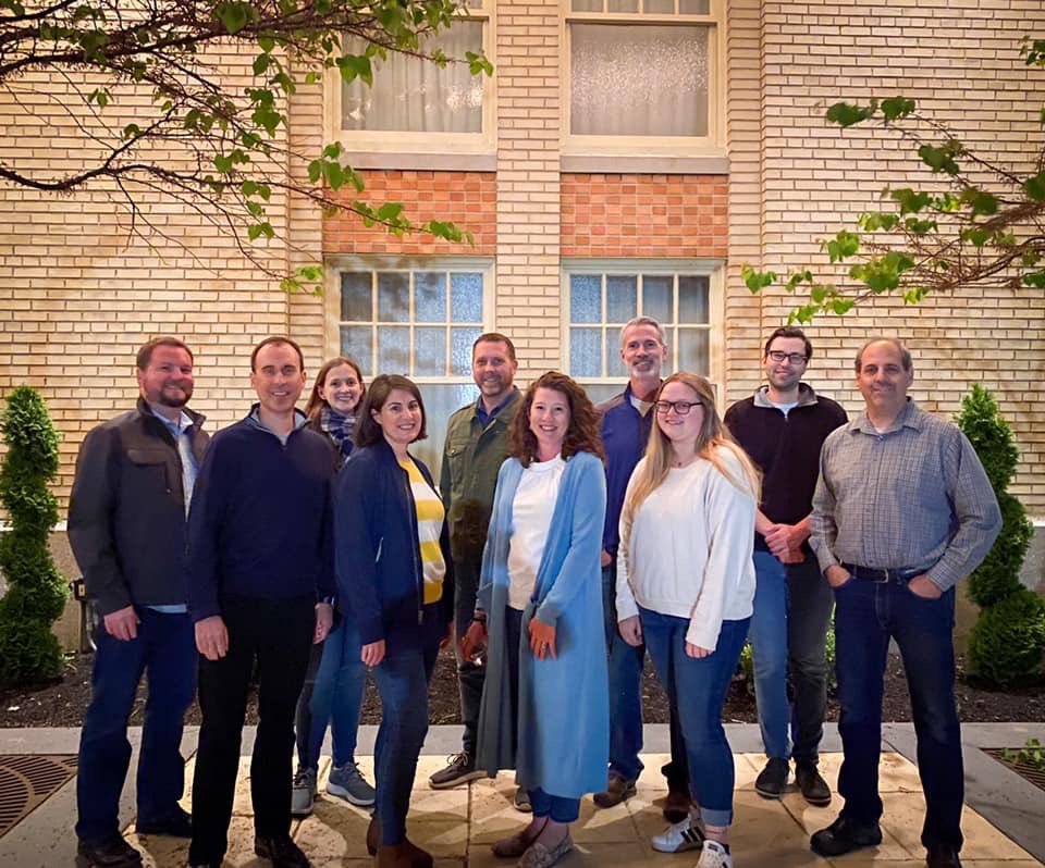 Please join <a href="/Dems4Colls/">Collingswood Democrats</a> at our next public meeting on Tuesday January 17th at 7pm at the Collingswood Community Center, 30 W. Collings Ave. We’ll also be collecting non-perishable food items at the meeting on behalf of <a href="/CCDems/">Camden County Dems</a>’s food drive to benefit <a href="/foodbankSJ/">Food Bank of South Jersey</a>.