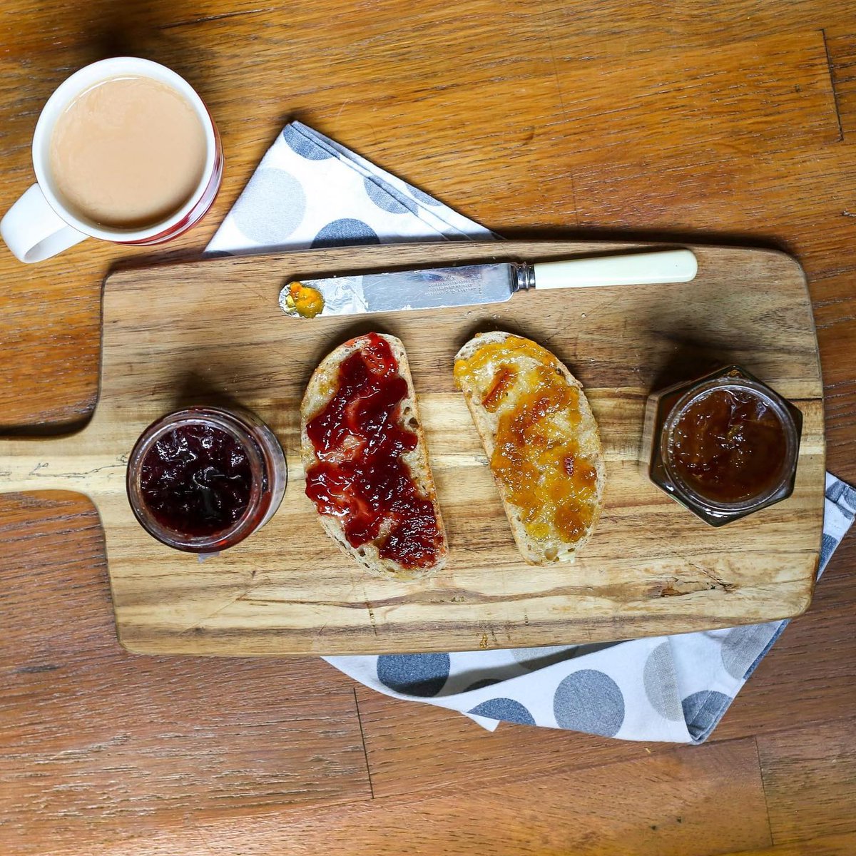 J&R Food Service Ltd tweet media