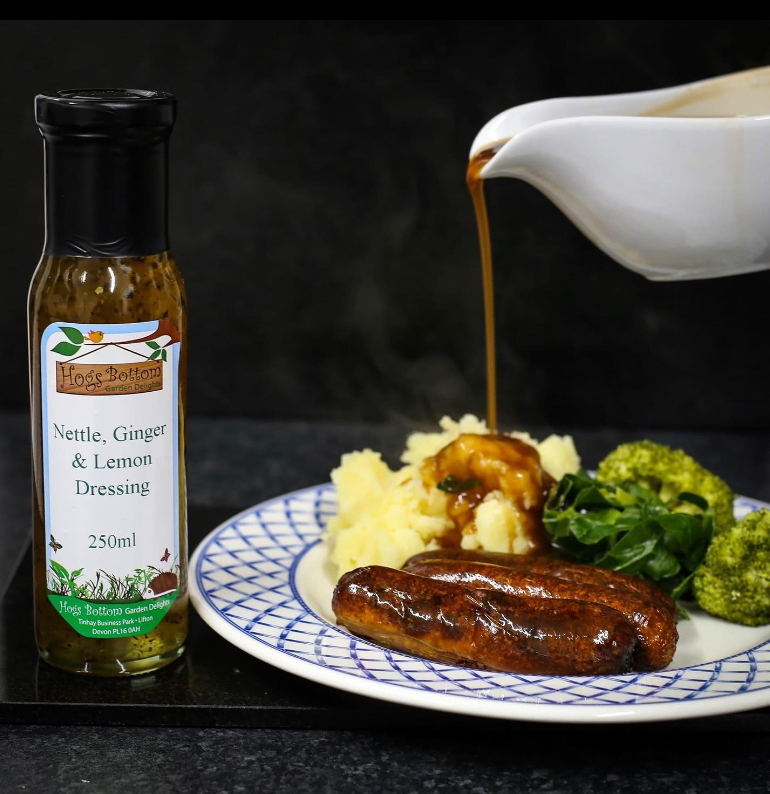 J&R Food Service Ltd tweet media