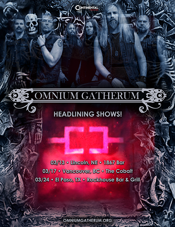 Omnium Gatherum tweet media
