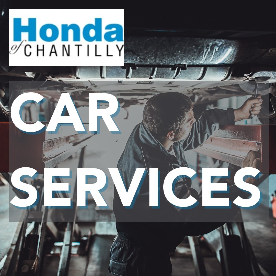 Make sure your Honda is ready to tackle the cold with our fast and convenient service. No appointment necessary— Just bring it in! 🔧❄️

#hondaservice #chantillyva #hondarepair #hondamaintenance #autoservice #carrepair #carmaintenance #vamechanic #vaautorepair #vacarcare