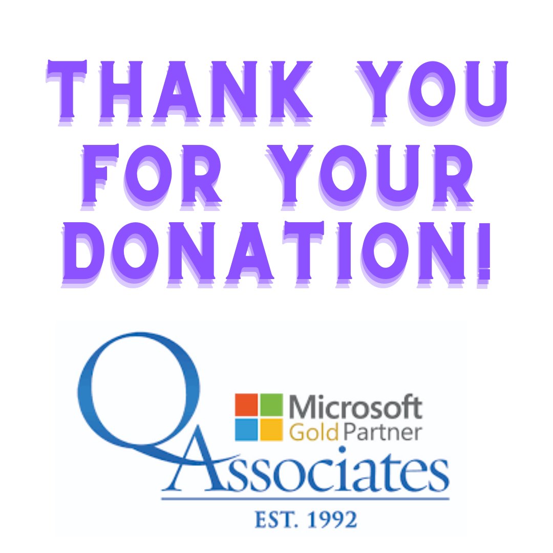 We Connect The Dots wants to thank you Jeffrey Goldstein of Queue Associates for your donation! We could not make impact our students' lives without supporters like you! #Microsoftpartner #partnership #gratitude #impactinvesting