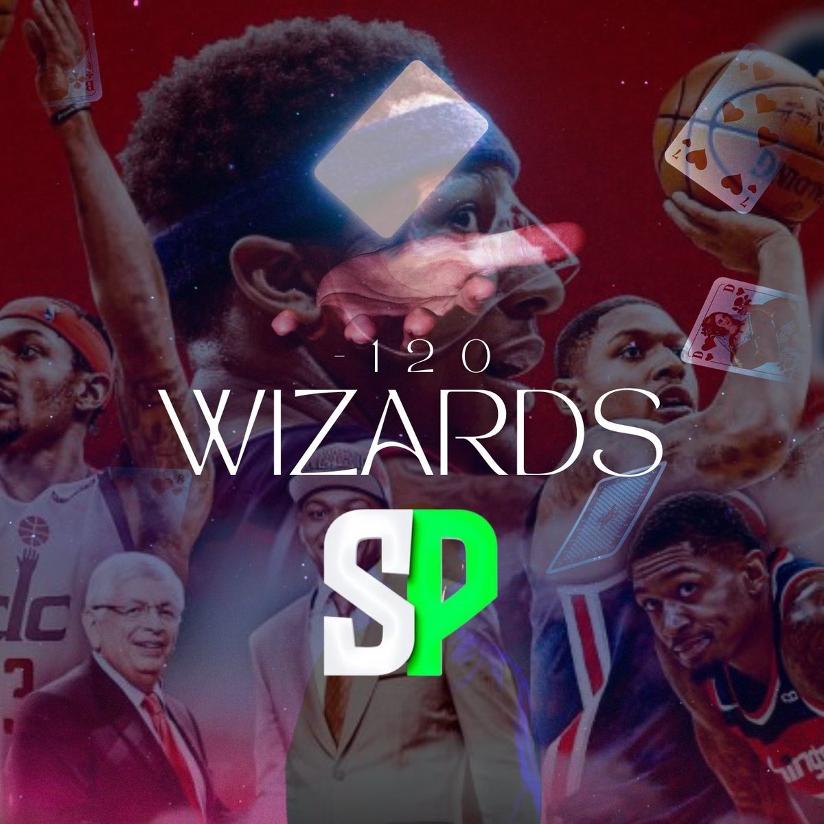 SharpPickss's tweet photo. 🏀 #NBA *FREE* PLAY  

Wizards ML -120 

WHO’S TAILING?? I WANNA KNOW⤵️ https://t.co/pWBQSCafTu