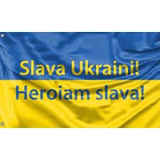 @ZelenskyyUa @MisaPopelky @P_Fiala @EU2022_CZ God bless Ukraine! 🙏💛💙