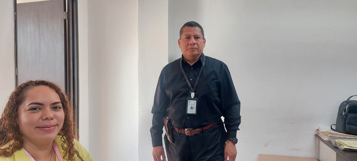 GobiernoMorelos's tweet photo. Otorga #DGIT capacitación y asesoría a empresas para un mejor cumplimiento en normas laborales

Se tramitan de manera sencilla y oportuna, con el propósito de brindarles un óptimo desarrollo en el trabajo a las y los ciudadanos

https://t.co/A6YQhgro0t https://t.co/T4sP0KuQTB