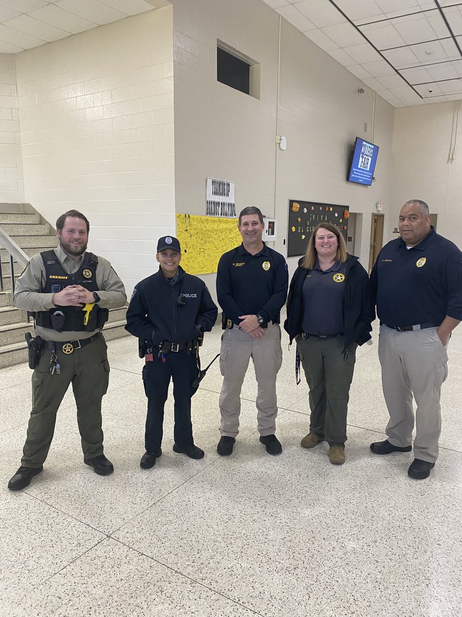 Union County High School S.C. tweet media