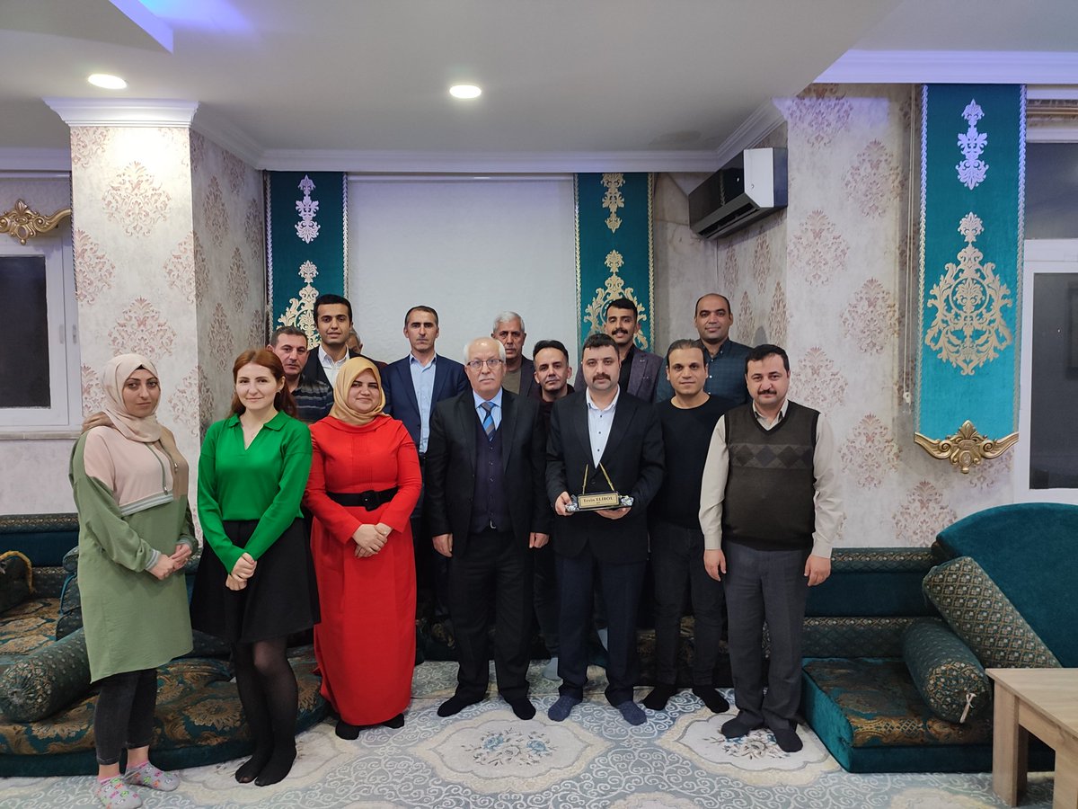 Şanlıurfa İl Nüfus ve Vatandaşlık Müdürlüğü tweet media