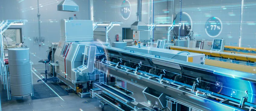MicroAI_AI's tweet photo. Is predictive manufacturing possible? Yes. https://t.co/IIBCjoA1ow. #DigitalTwin #PredictiveManufacturing #EmbeddedAI https://t.co/hIT8ngtC7H
