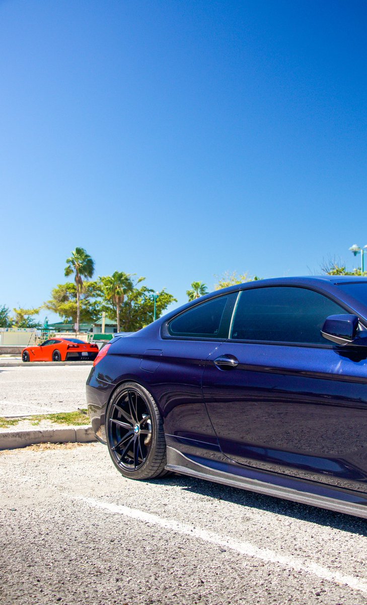 NeoStillzz's tweet photo. BMW 6-series https://t.co/XFnUAeeTQQ