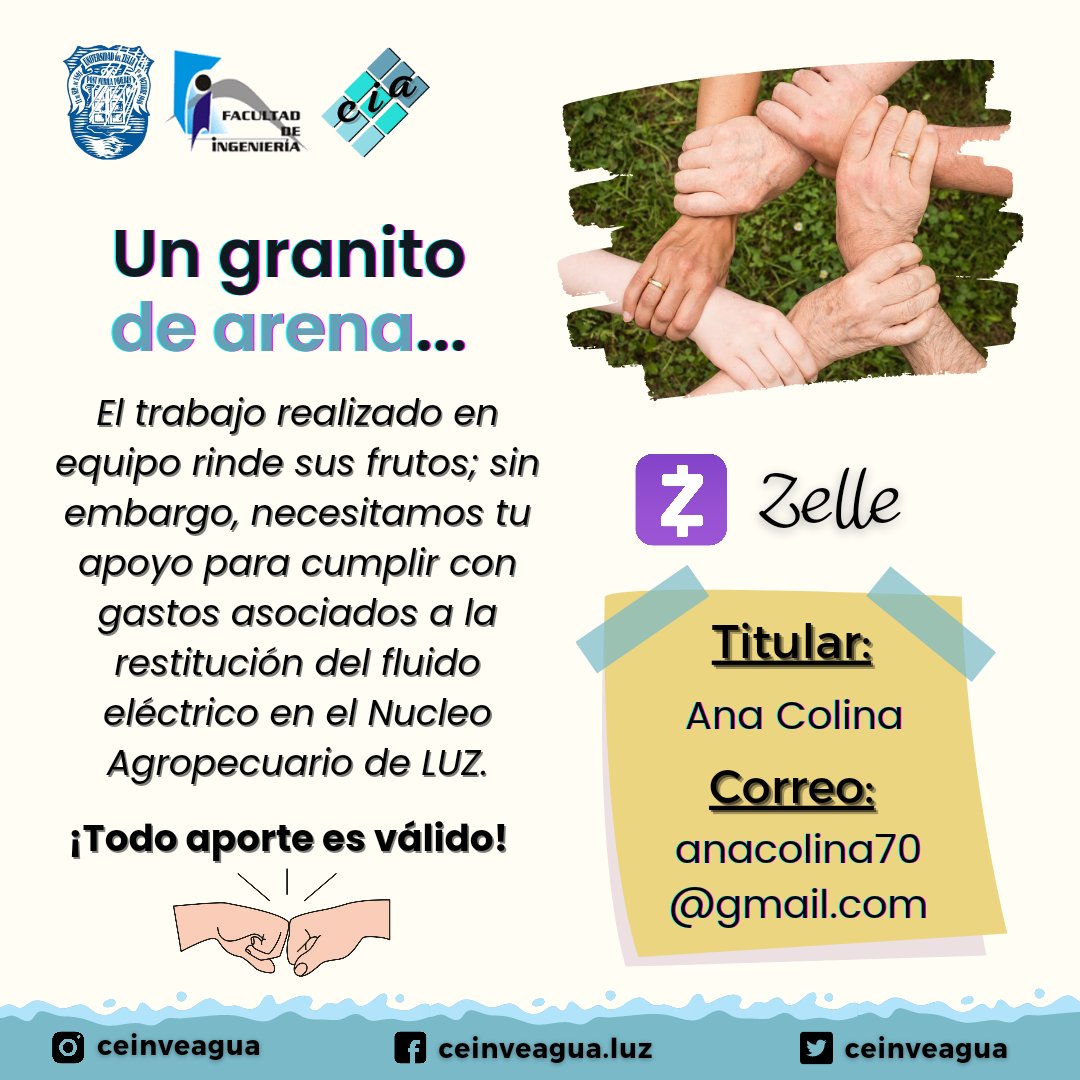 Ceinveagua tweet media