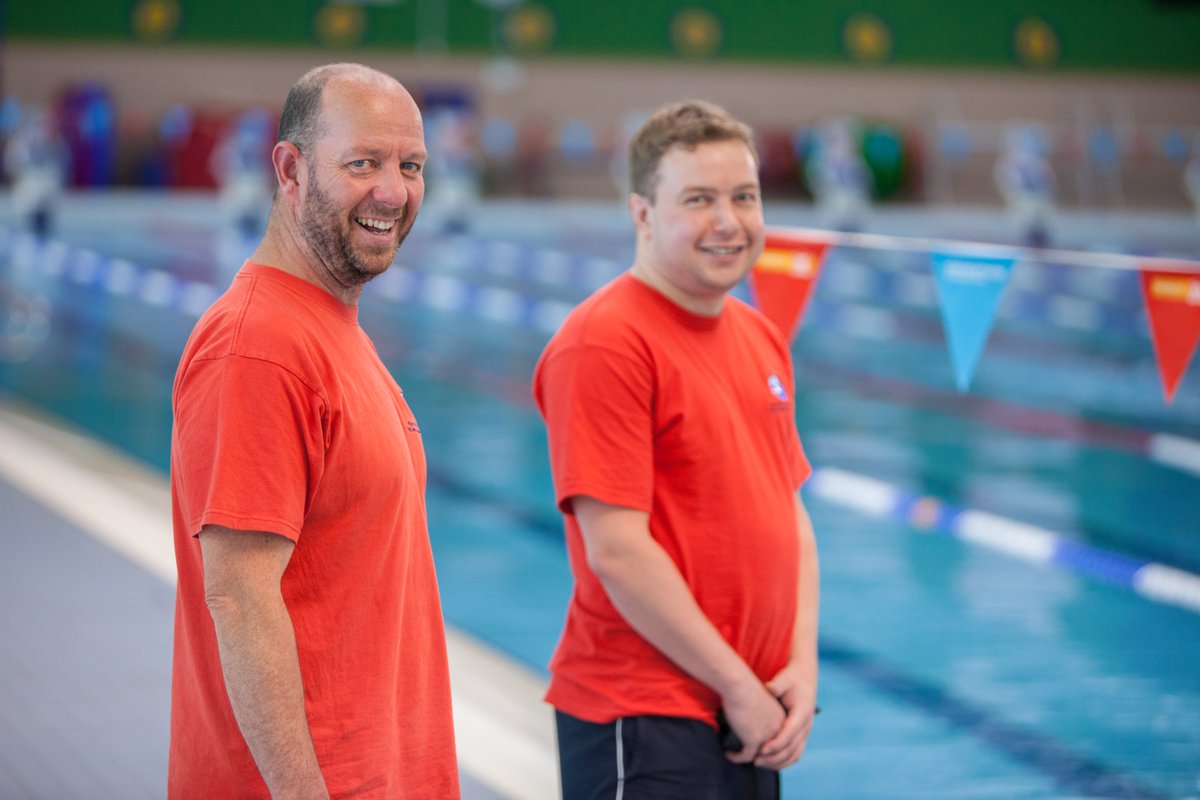 Wales National Pool tweet media