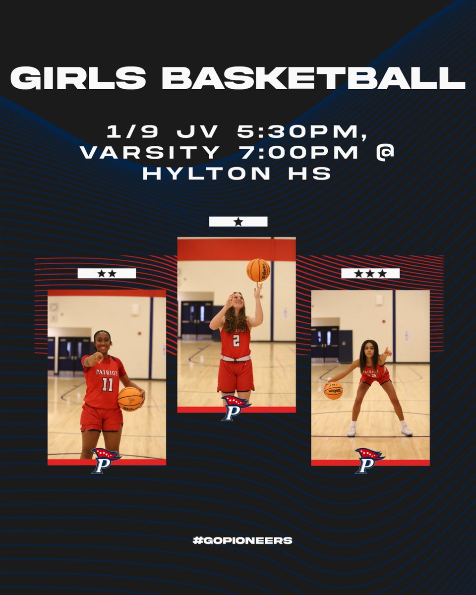 PatriotPioneers tweet media