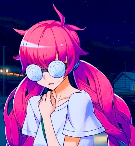 ReiNikaido's tweet photo. —❔

“ Uhh… Not really sure I f-follow… ” https://t.co/NPTSDUALdg