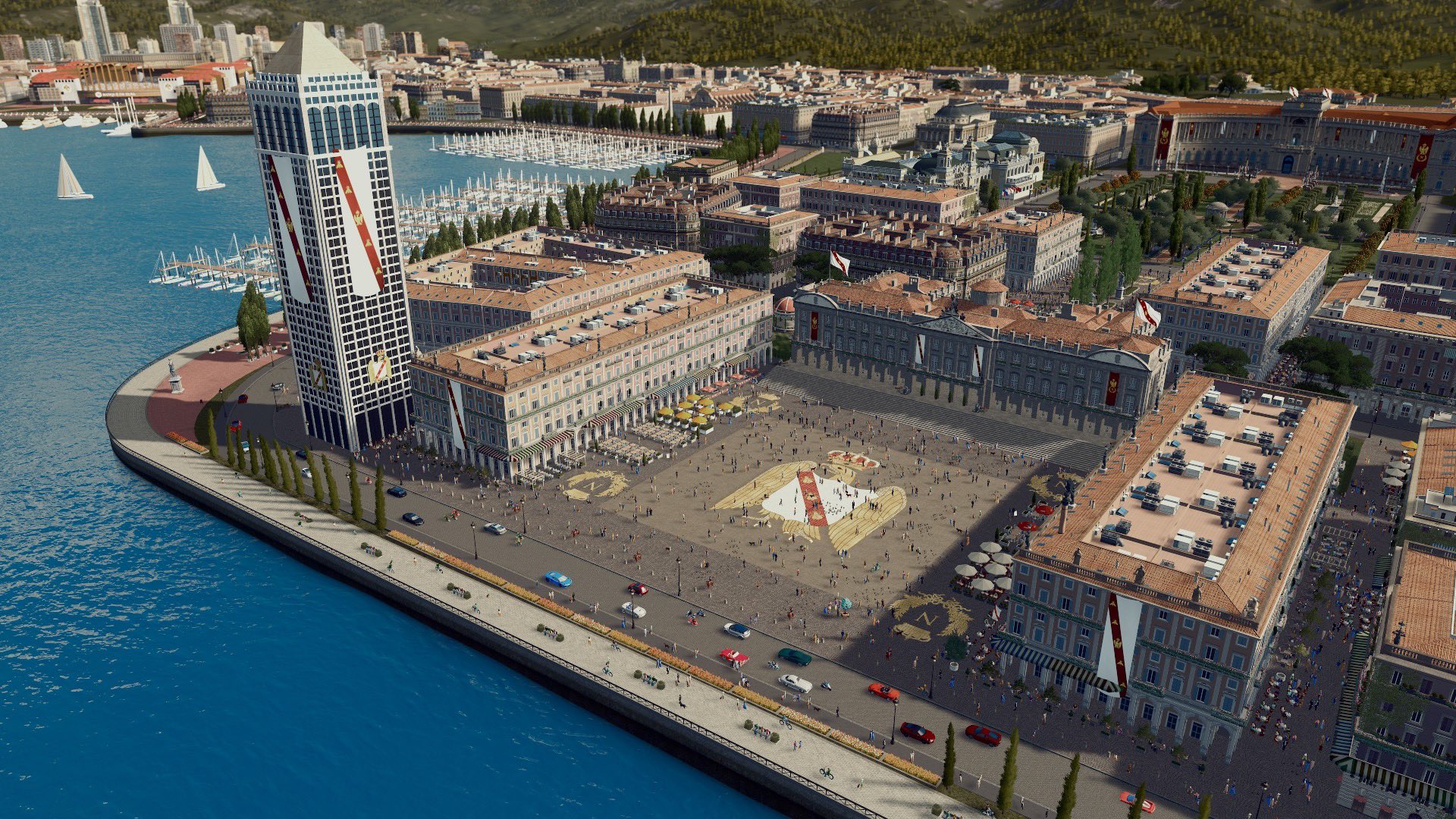 Cities: Skylines I - Les plus belles villes hors GC - Page 34 FmDX_mDWYAYwHHa?format=jpg&name=large