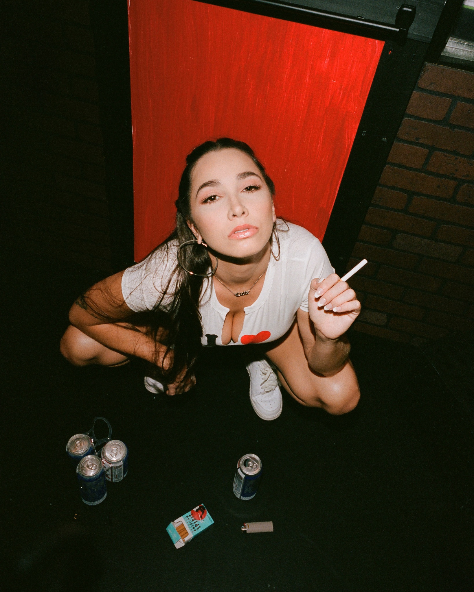 Karlee Grey on Twitter: "Can you hit a lil rich flex faaa me https://t