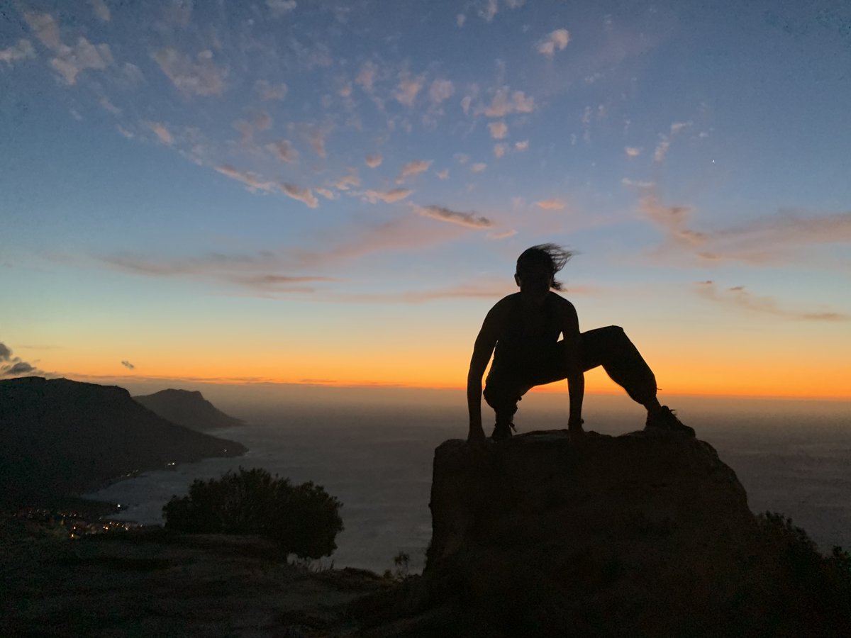 Emily Pierce found a home at Persefoni where she keeps her eyes and ears open to new learning, tries to make sense of it all, then works to help teammates and customers navigate the road ahead. 

Read about one of our newest global regulatory leaders here: prsfn.ai/3VS3m8l