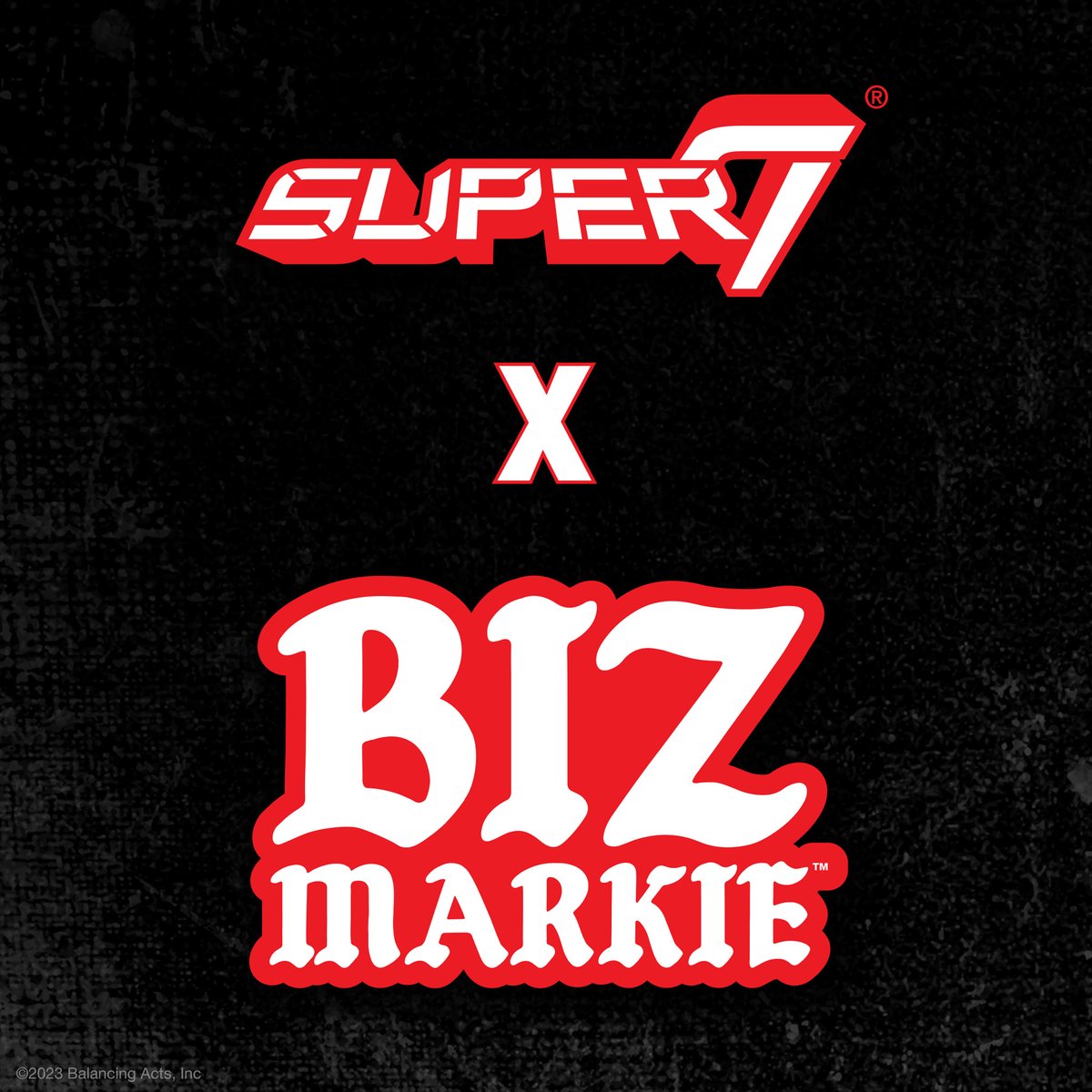 super7store's tweet photo. We got what you need! @BizMarkie joins Super7's lineup of Hip-hop legends this summer! #Super7DaysofTeasers https://t.co/JhEPXWAwDg