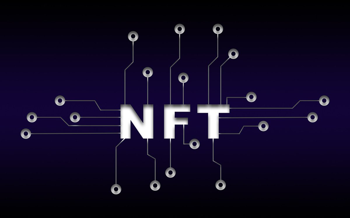 bitcoinagile's tweet photo. Nonfungible token marketplace SuperRare lays off 30% of staff - SiliconANGLE #nft #NFTCommunity #nftnews #cryptoart #JohnCrain #NFTmarketplace #nonfungibletokens #SuperRare https://t.co/sGzCNOM7i4 https://t.co/e6C0uUJ7xd