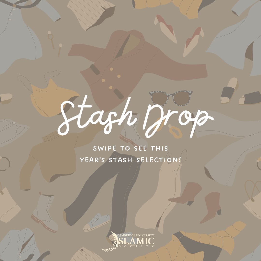 cambridge_isoc's tweet photo. We are pleased to announce our annual society stash drop! We have personalised CUISoc hoodies, sweatshirts and quarter-zips available to purchase in a variety of colours which can be customised with your name in Arabic or English. https://t.co/NEgp7ECa91