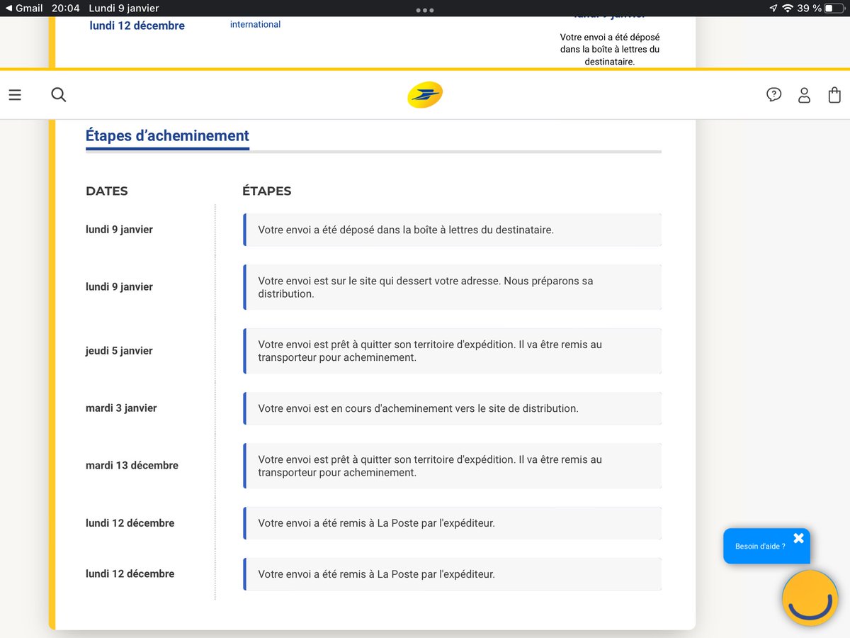 LE COLLEN tweet media