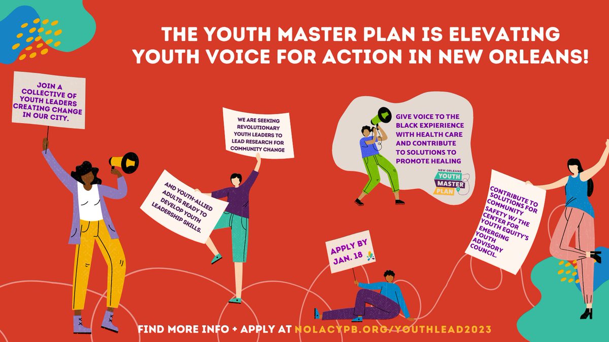 NOLA CYPB tweet media