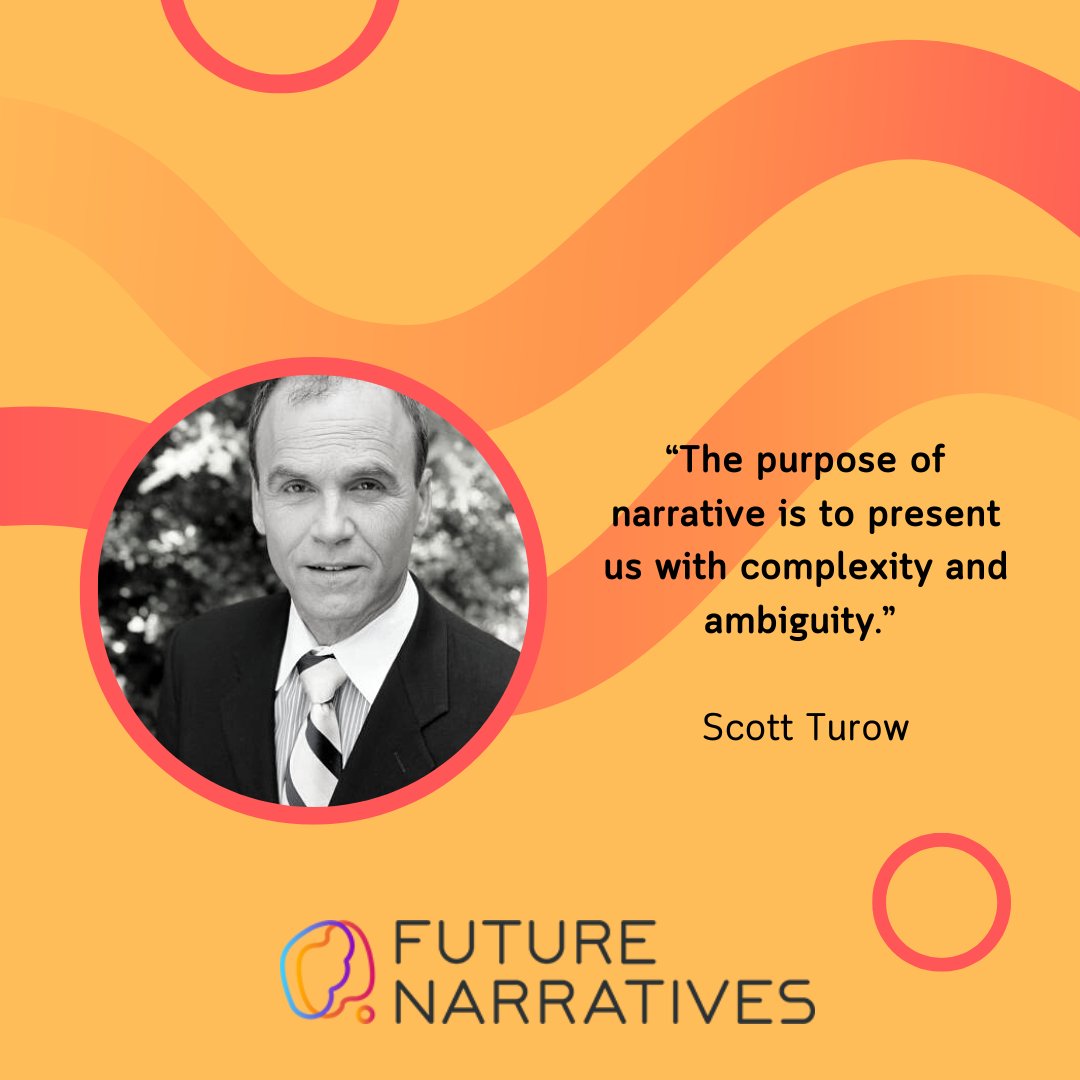 Future Narratives tweet media