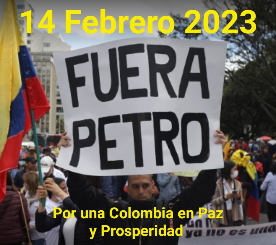 OscarDe94805222's tweet photo. O Renuncia o el pueblo lo saca!!! https://t.co/a3ikQ5LFwc