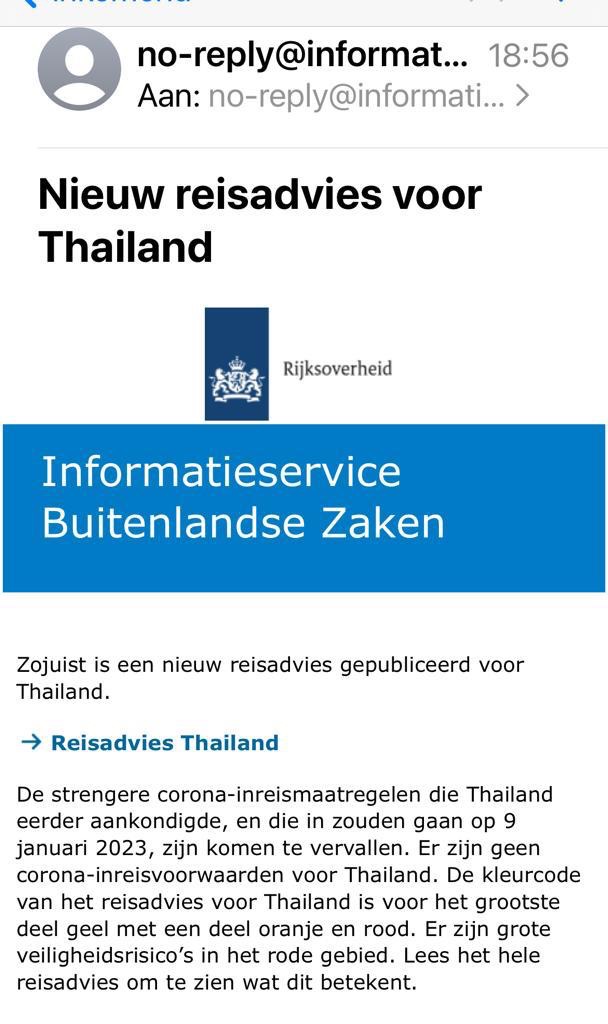 Thailand…