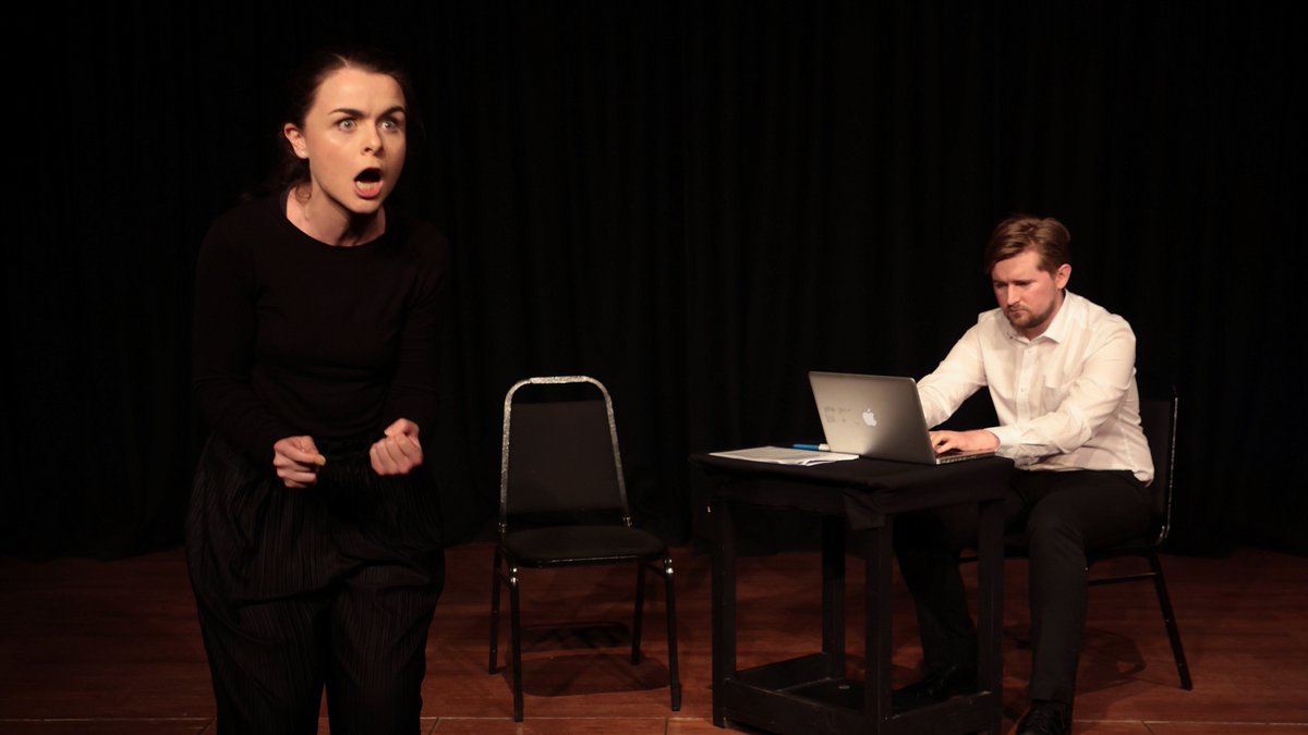 3dumbtheatre's tweet photo. Some of our #SixPlaysOneDay are brand new, but a majority have been performed before and have received critical acclaim.

We are proud to present them as part of our day-long festival: the next step in their exciting journies!

More on our selection here: https://t.co/fHeDMzylvS https://t.co/oFtNnQpKJO
