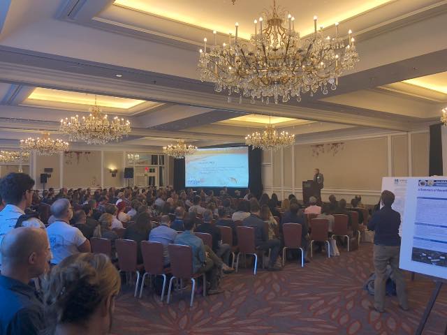 Southern New England Chapter of AFS tweet media