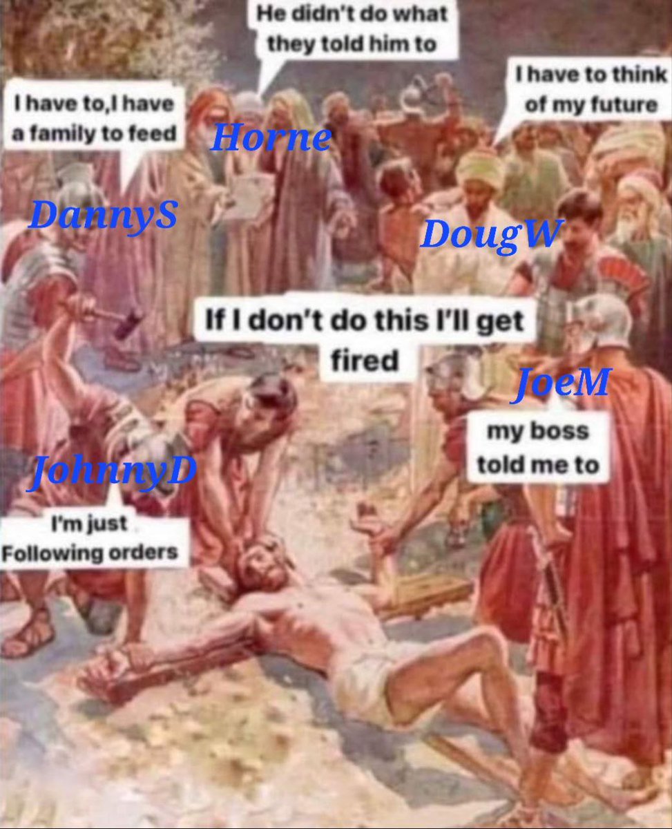 Judah_Ayers's tweet photo. @WitekKamil @joemarkiewicz Proverbs 6:16–19  seven things which are also abominations: "haughty eyes, a lying tongue, hands that shed innocent blood, a heart that devises wicked schemes, feet that are swift in running to mischief, a false witness who utters lies, and one who spreads strife among brothers." https://t.co/eokXnqXJxe