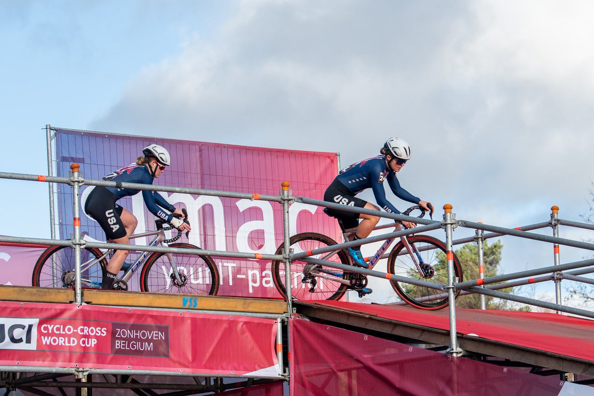 USA Cycling tweet media